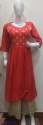 Designer Kurti with Plazo 