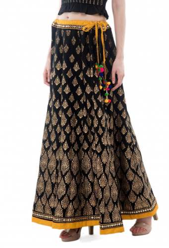 Designer Stylish Skirt by Prana