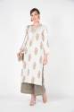 Fancy Plazo Kurti  thumb 1