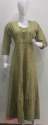 Long Anarkali Kurti  thumb 1