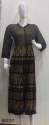 Long Anarkali Kurti  thumb 2