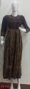 Long Anarkali Kurti  thumb 3