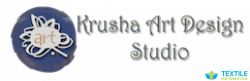 Krusha Apparels logo icon