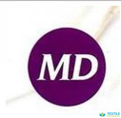 Mangal Deep logo icon