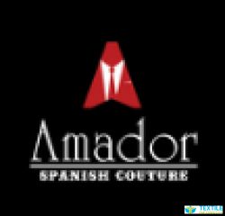 Amador Fashions logo icon