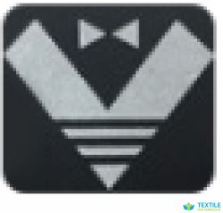 VC Textiles logo icon