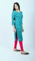 Ladies Straight Kurti thumb 1