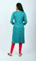Ladies Straight Kurti thumb 2