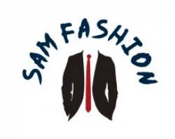 Sam Fashion logo icon