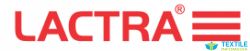 Lactra logo icon