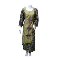 Cotton Ethnic Kurti