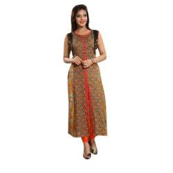 Cotton Stylish Kurti