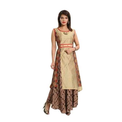 Ladies Designer Kurti by M B Apparels