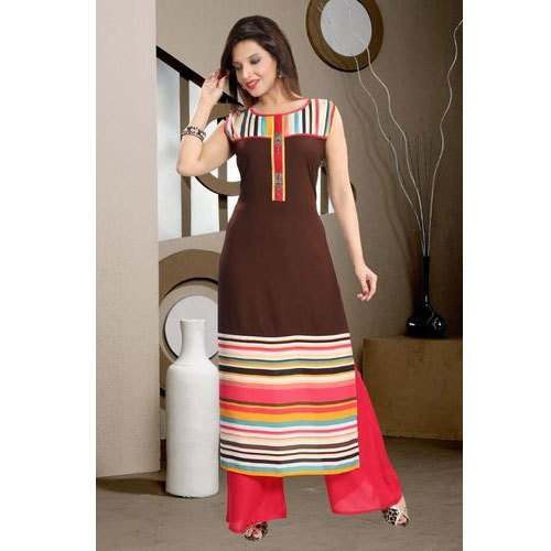 ladies fancy kurti
