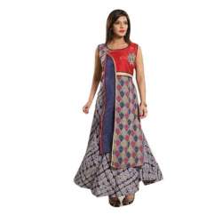 Ladies Party Wear Kurti