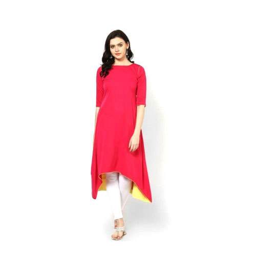 Cotton Kurti