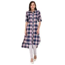 Designer Cotton Kurti