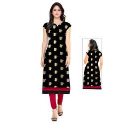 Fancy Printed Ladies Kurti