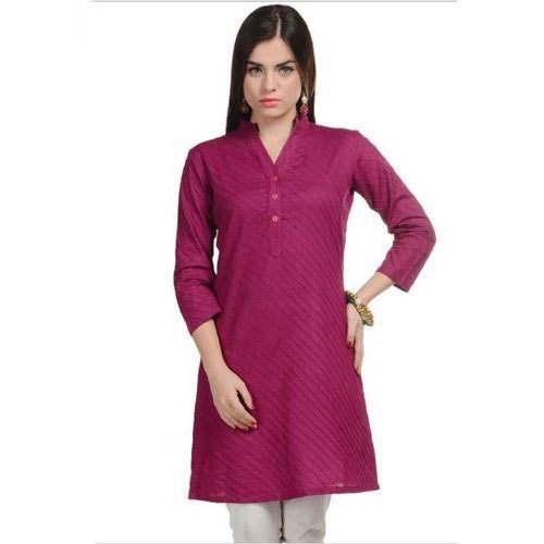 Ladies Fancy Kurti