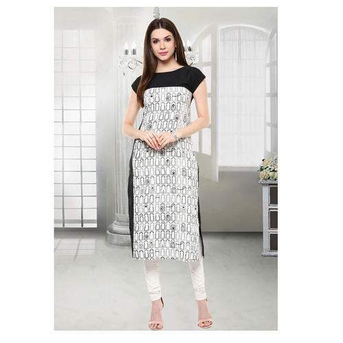 Ladies Fashionable Kurti