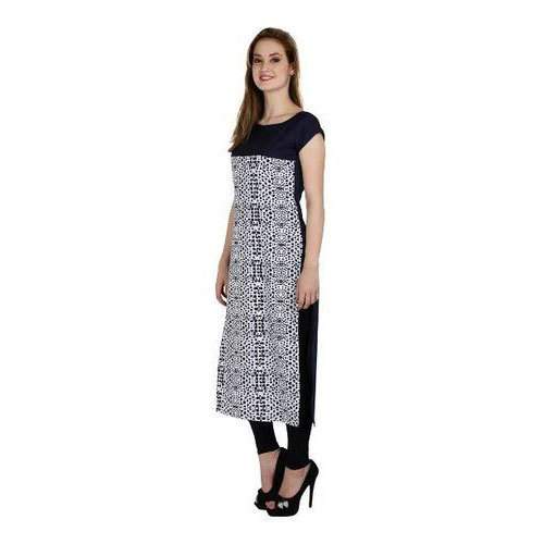 Ladies Trendy Kurti