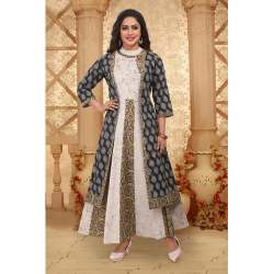 Classic designer kurti