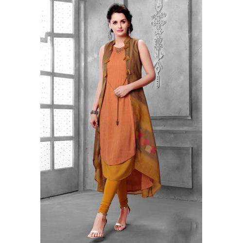 Koti style ladies kurti