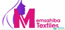Memsahiba Textiles logo icon