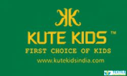 Kute Kids logo icon