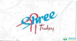 Shree Traders logo icon