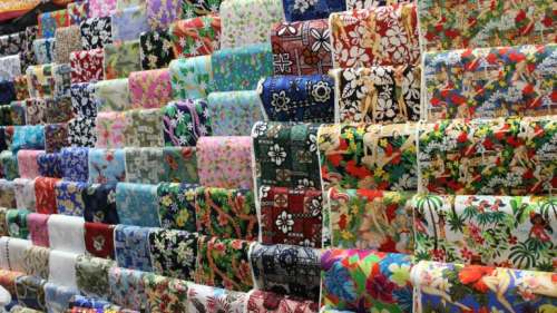 ST Garment Fabric GF 823