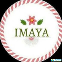 Imaya Fashion logo icon