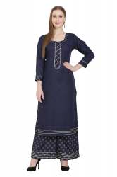 Surbhi Swati Suits logo icon