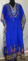 Ladies African Poly Printed Kaftan