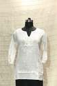 ladies-cotton-bundigala-pattern-white-kurti
