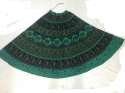 ladies-cotton-jaipuri-print-elastic-skirt-1