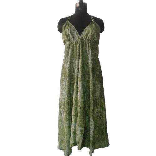 Ladies One Piece by Gujral Fashion