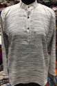 Mens Khadi Cotton Kurta