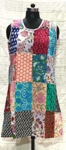 Printed Kurtis
