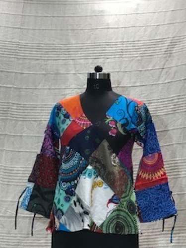 Stylish Cotton Top
