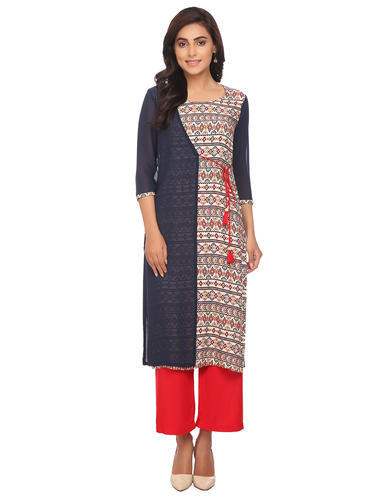 Exclusive Printed Kurtis