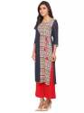 Exclusive Printed Kurtis thumb 1
