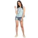 Girls Designer Printed Top thumb 1