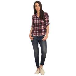 Ladies Fancy Top And Shirts