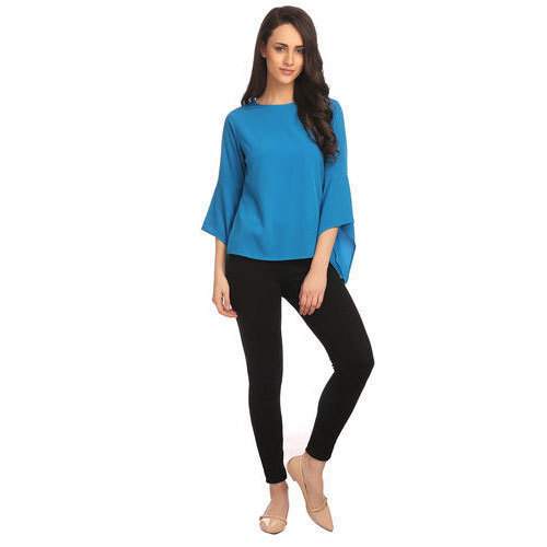 Ladies Fancy Top