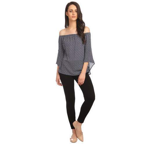 Ladies Trendy Top