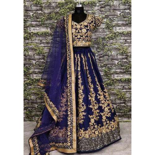 Exclusive Dulhan Bridal Lehenga by Noorie Creation