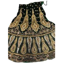 Fancy Designer Lehenga