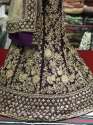 Gorgeous Dulhan Bridal Lehenga
