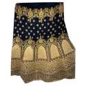 Heavy Embroidered Designer Lehenga